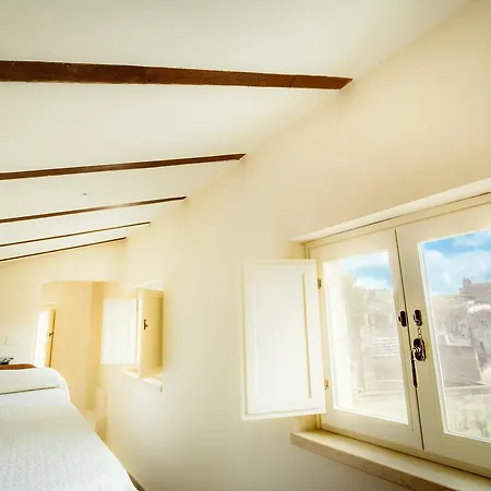 La Casa Di Ele 4* Matera