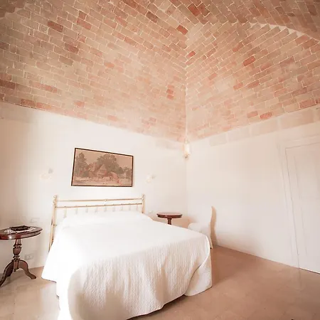 Panzió La Casa Di Ele Matera