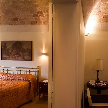 La Casa Di Ele Bed & Breakfast Matera