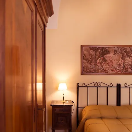 La Casa Di Ele فندق مبيت وإفطار ماتيرا