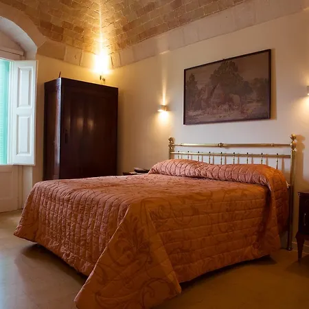 La Casa Di Ele Matera