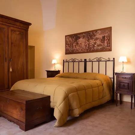 La Casa Di Ele 4*