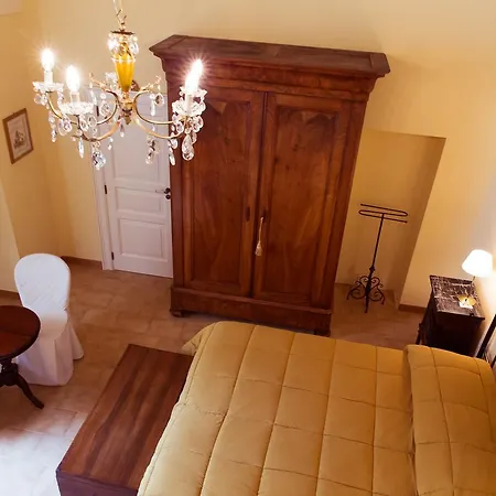 Bed & Breakfast La Casa Di Ele