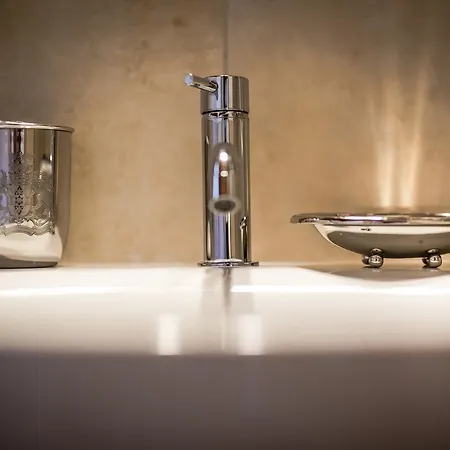 La Casa Di Ele Matera