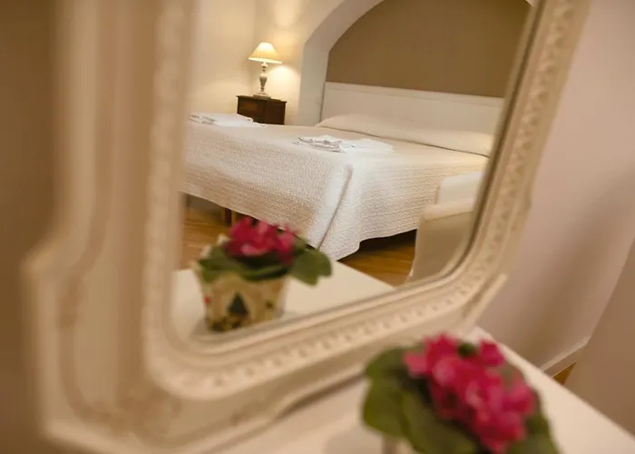 La Casa Di Ele Bed & Breakfast Matera