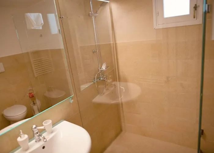 La Casa Di Ele Bed & Breakfast Matera