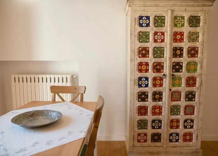 Bed & Breakfast La Casa Di Ele