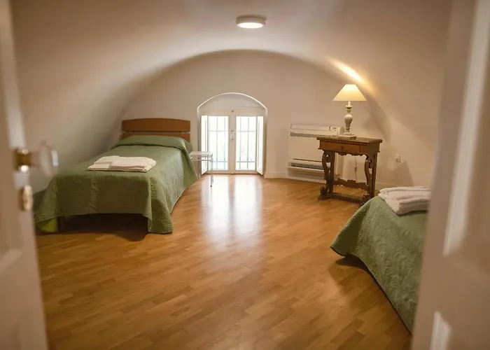 ラ カーサ ディ エーレ