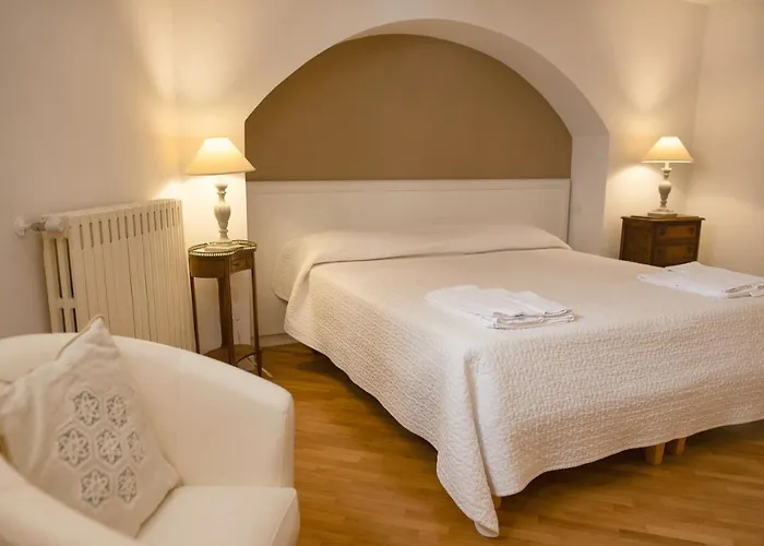 Bed & Breakfast La Casa Di Ele