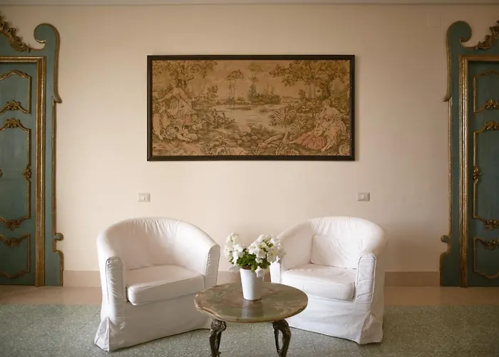 ラ カーサ ディ エーレ マテーラ