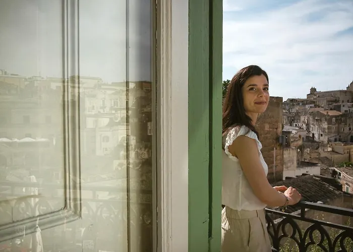 La Casa Di Ele Bed & Breakfast