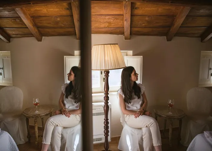 La Casa Di Ele Matera