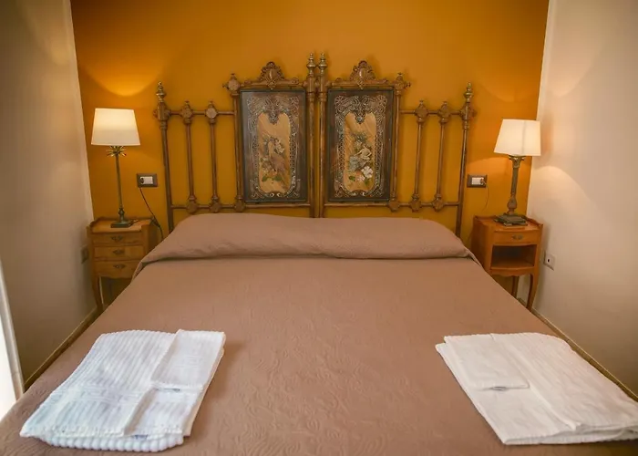 Bed & Breakfast La Casa Di Ele