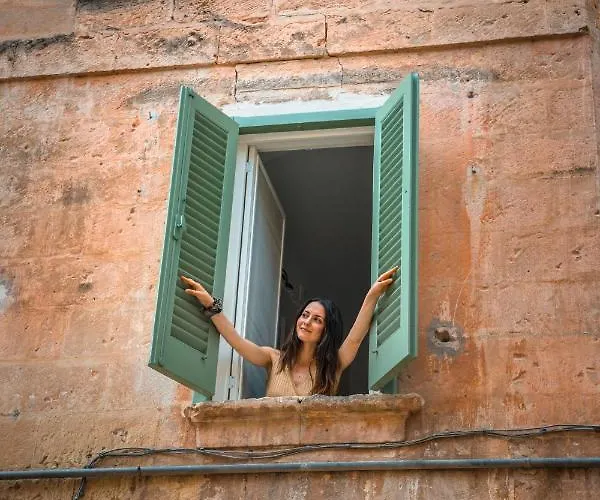 Bed & Breakfast La Casa Di Ele