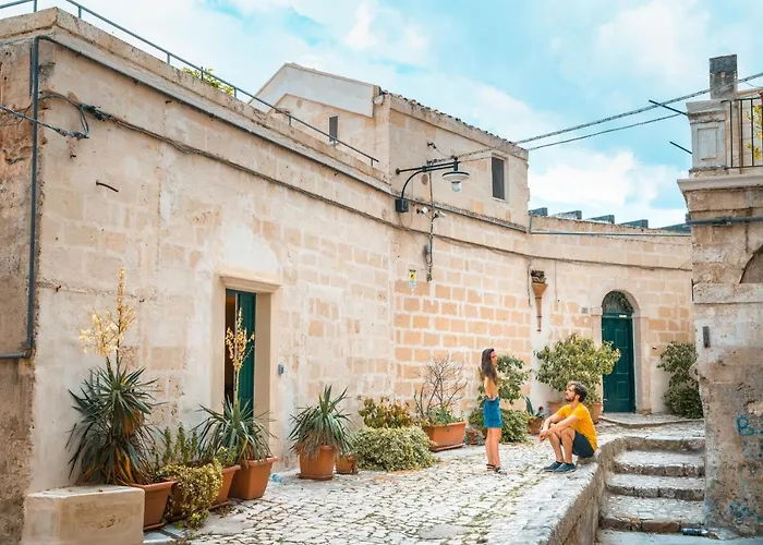 Bed & Breakfast La Casa Di Ele 4*