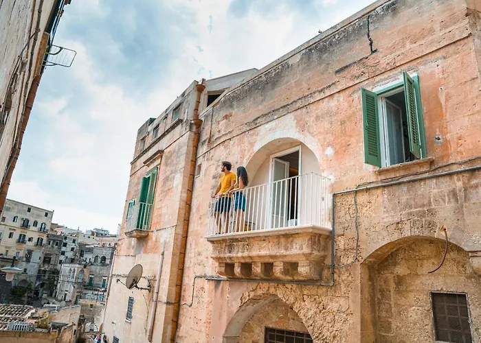 ラ カーサ ディ エーレ 4*