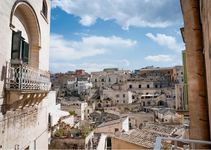 ラ カーサ ディ エーレ ベッド・アンド・ブレックファスト 4*