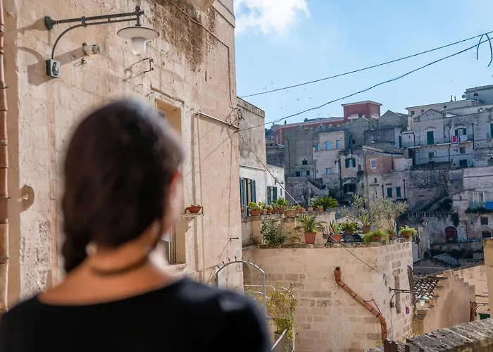 ラ カーサ ディ エーレ ベッド・アンド・ブレックファスト