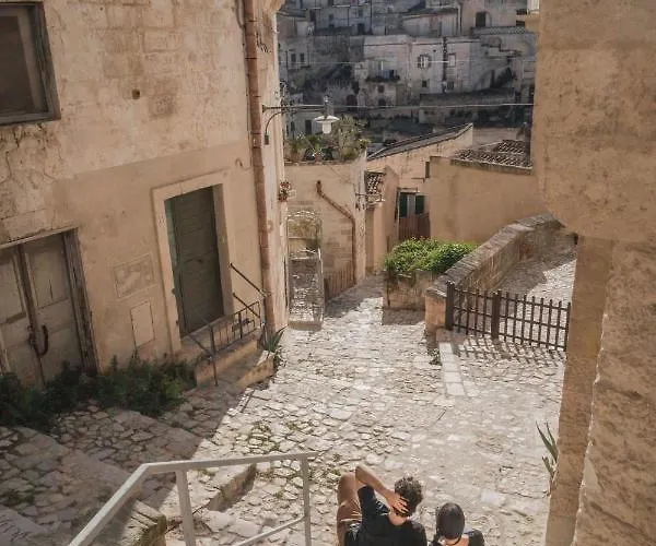 Bed & Breakfast La Casa Di Ele