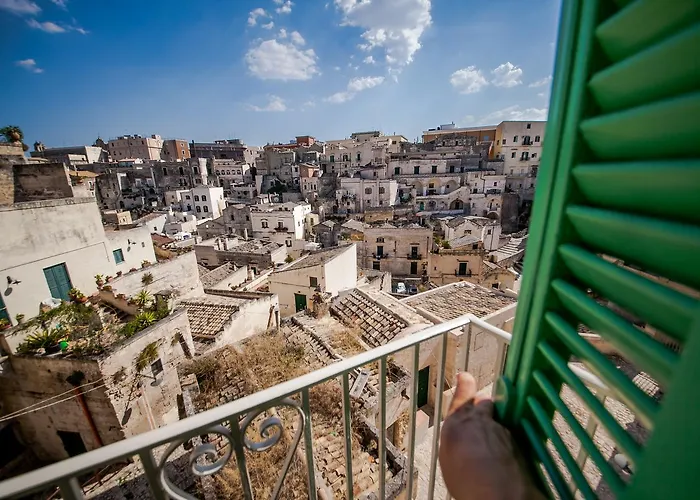 ラ カーサ ディ エーレ ベッド・アンド・ブレックファスト