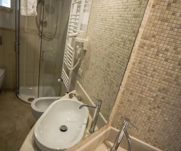 ラ カーサ ディ エーレ マテーラ