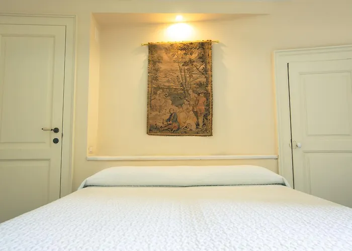 La Casa Di Ele Bed & Breakfast Matera