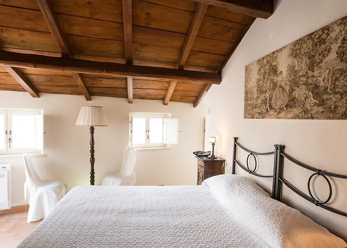 La Casa Di Ele Bed & Breakfast Matera