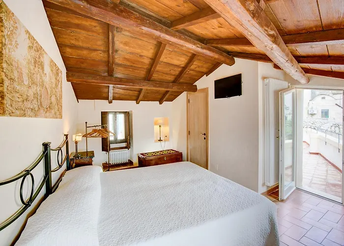 ラ カーサ ディ エーレ 4* マテーラ