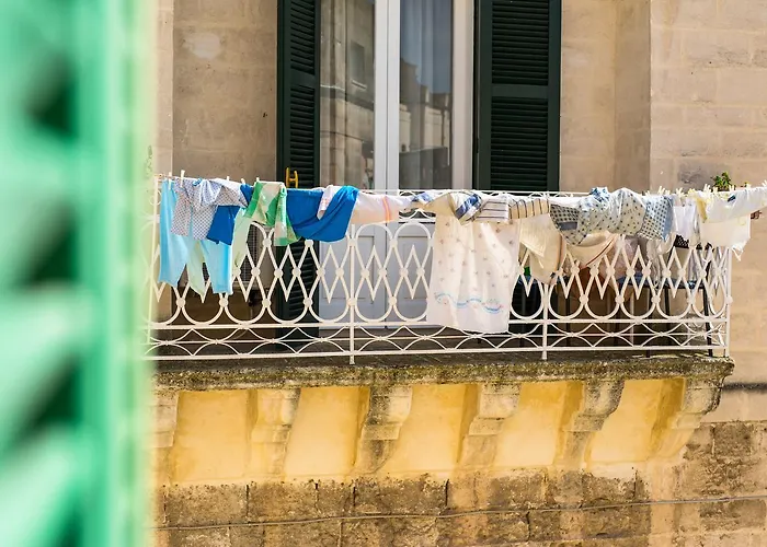 Bed & Breakfast La Casa Di Ele 4*