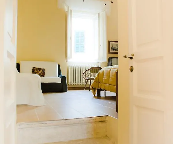 La Casa Di Ele Matera