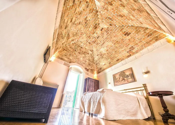 La Casa Di Ele Bed & Breakfast Matera