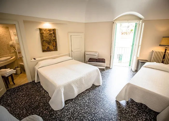 Bed & Breakfast La Casa Di Ele 4*