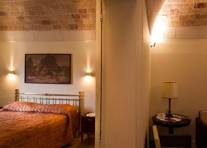 La Casa Di Ele Bed & Breakfast Matera