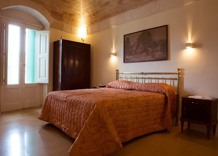 ラ カーサ ディ エーレ マテーラ