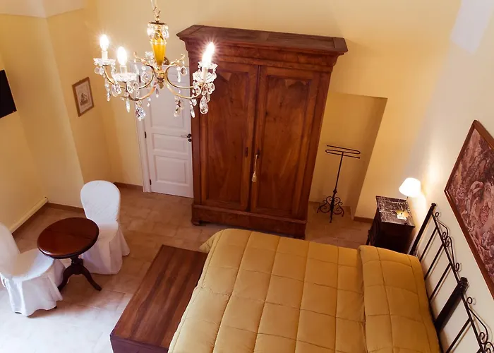 Bed & Breakfast La Casa Di Ele