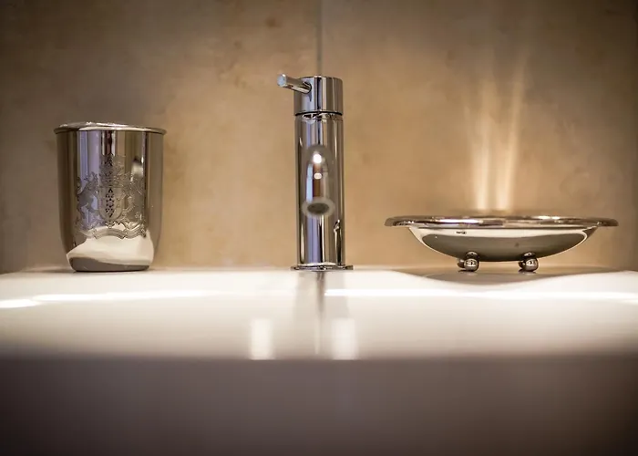 ラ カーサ ディ エーレ マテーラ